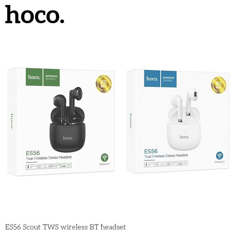 Tai nghe TWS Hoco ES56