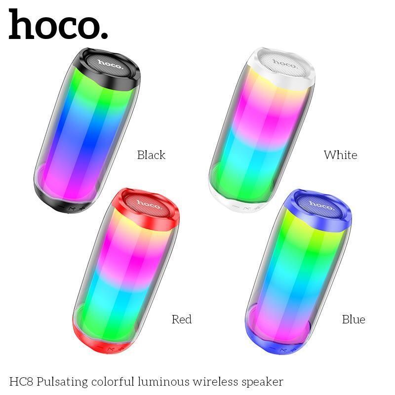 Loa Bluetooth Di Động Thể Thao Hoco HC8