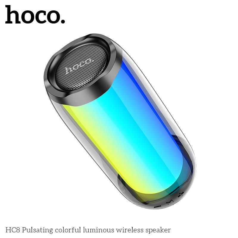 Loa Bluetooth Di Động Thể Thao Hoco HC8