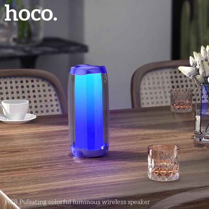 Loa Bluetooth Di Động Thể Thao Hoco HC8