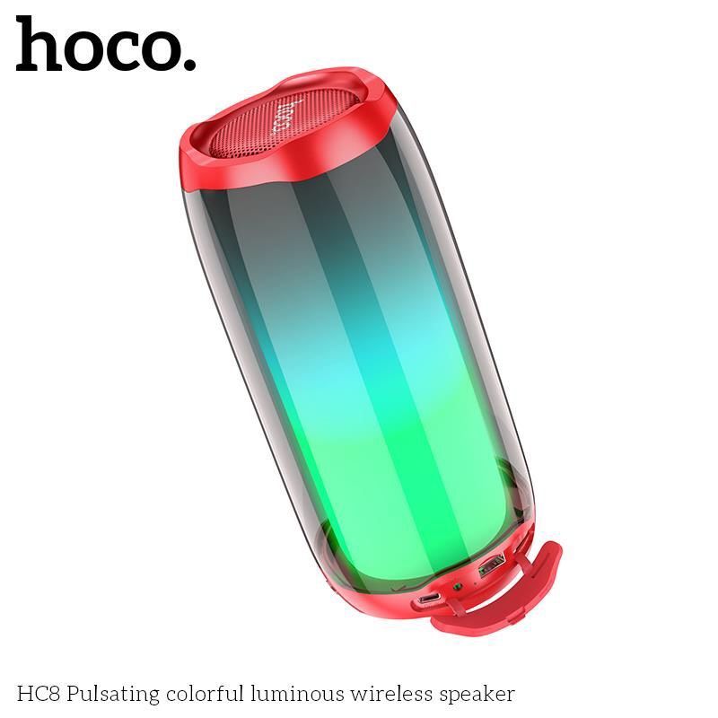 Loa Bluetooth Di Động Thể Thao Hoco HC8