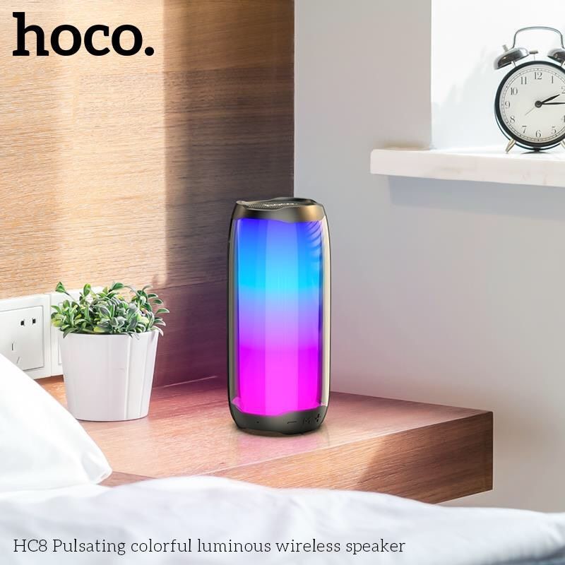 Loa Bluetooth Di Động Thể Thao Hoco HC8