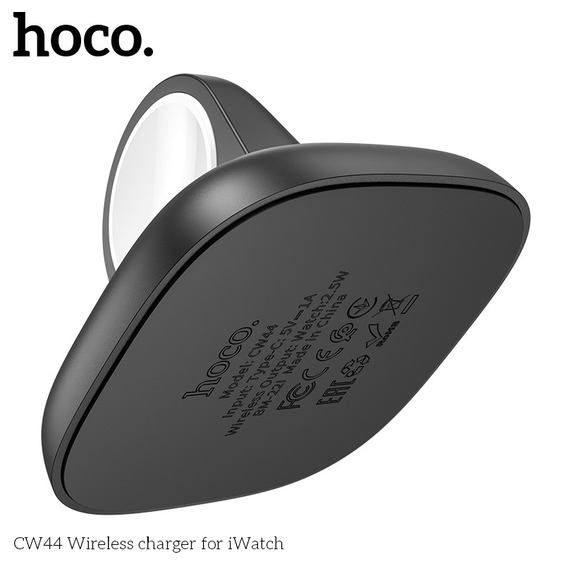 Sạc Không Dây Hoco CW44 cho iWatch