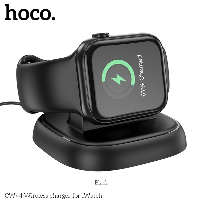 Sạc Không Dây Hoco CW44 cho iWatch