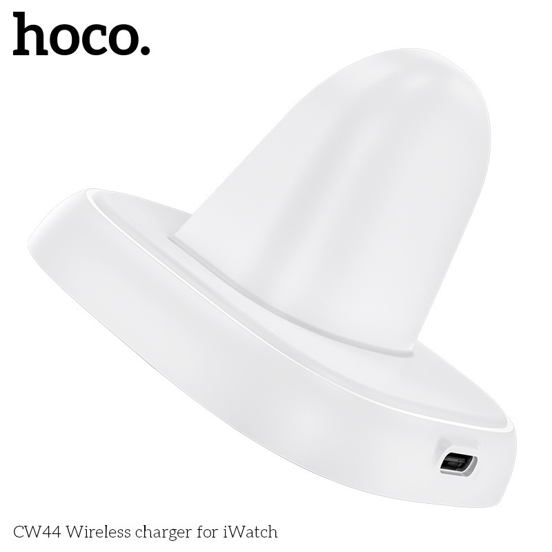 Sạc Không Dây Hoco CW44 cho iWatch