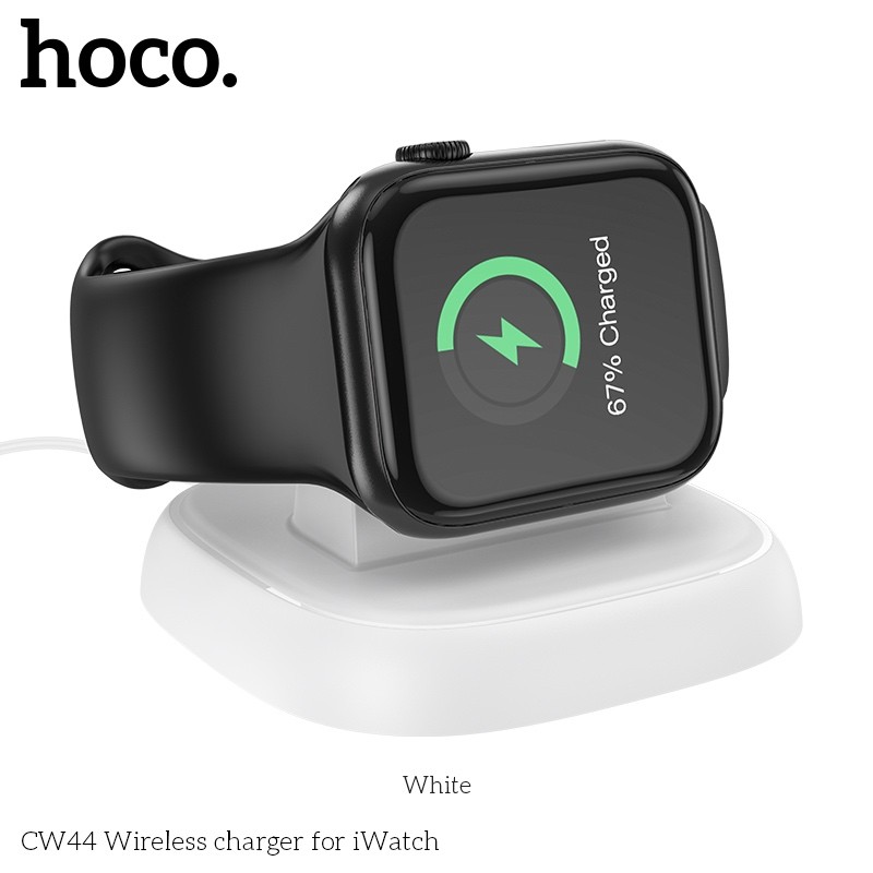 Sạc Không Dây Hoco CW44 cho iWatch