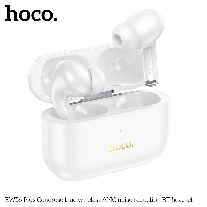 Tai nghe Bluetooth TWS Hoco EW56 plus (ANC giảm ồn)