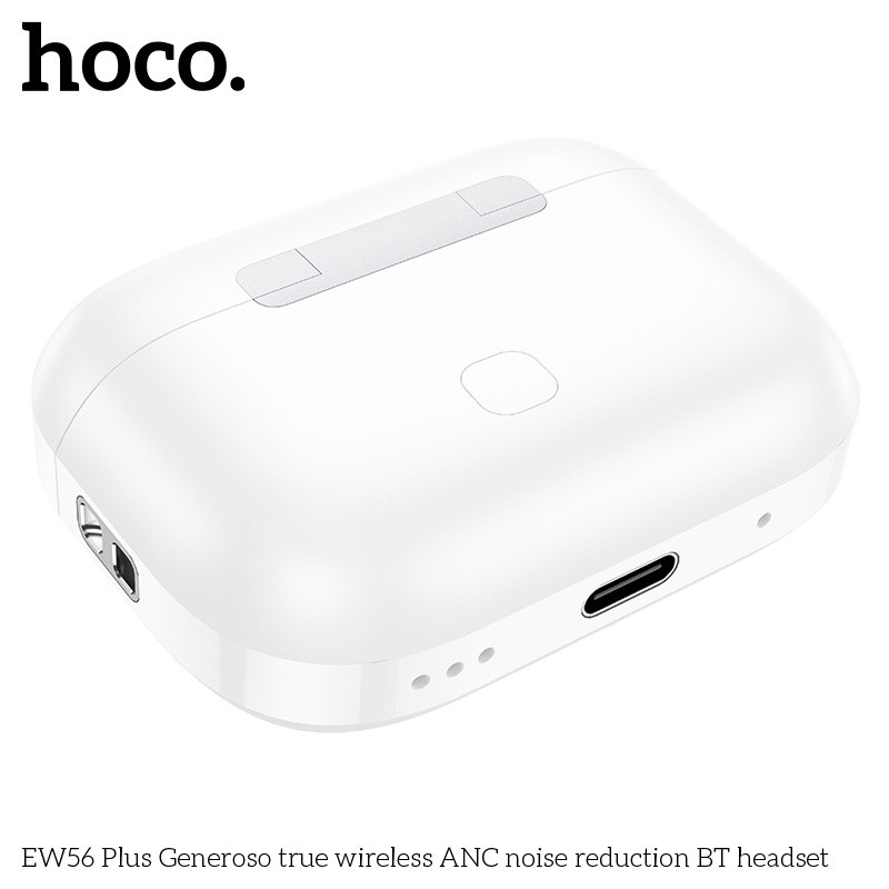 Tai nghe Bluetooth TWS Hoco EW56 plus (ANC giảm ồn)