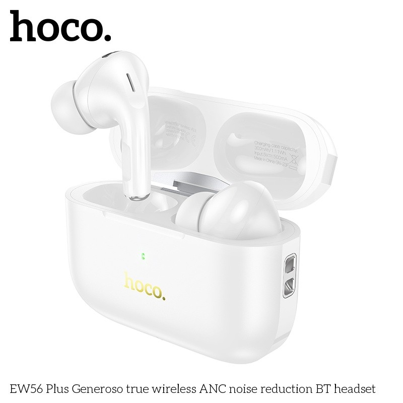 Tai nghe Bluetooth TWS Hoco EW56 plus (ANC giảm ồn)