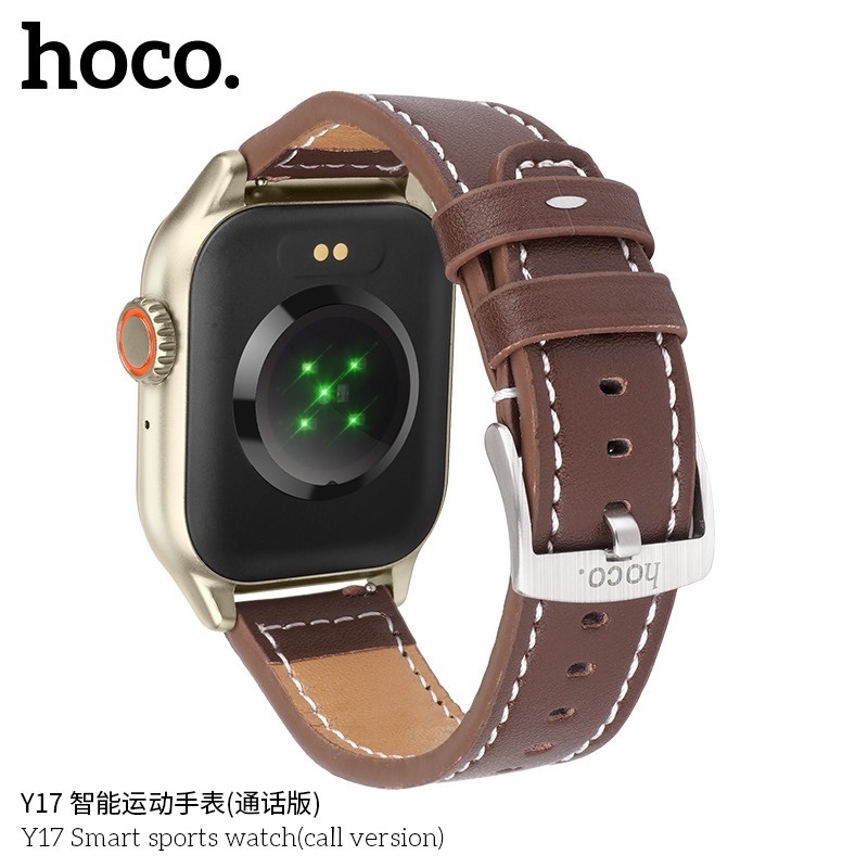 Đồng Hồ Thông Minh Hoco Y17