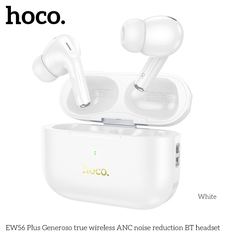 Tai nghe Bluetooth TWS Hoco EW56 plus (ANC giảm ồn)