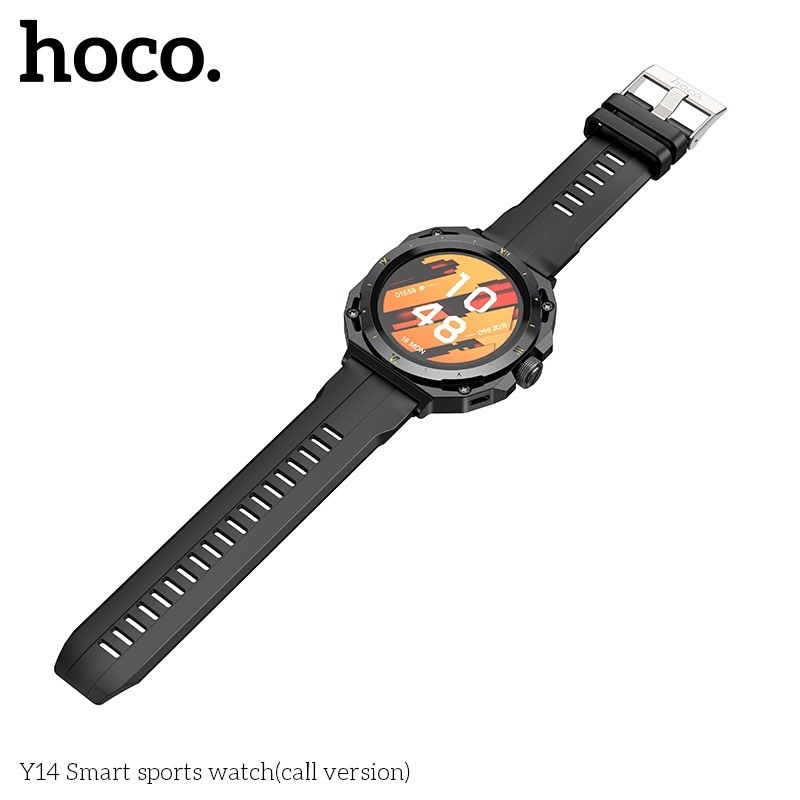 Đồng Hồ Thông Minh Hoco Y14