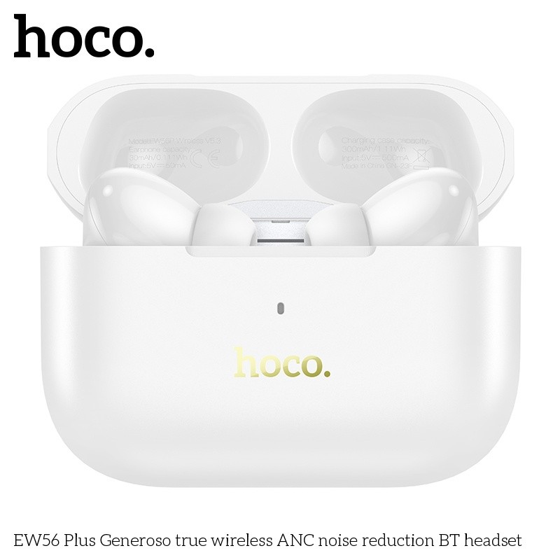 Tai nghe Bluetooth TWS Hoco EW56 plus (ANC giảm ồn)