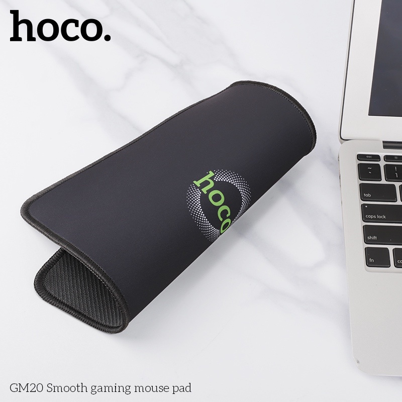 Miếng Lót Chuột Chơi Game Hoco GM20 Smooth