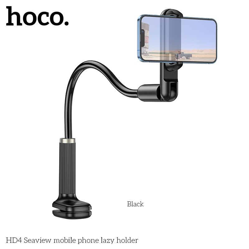 Giá đỡ điện thoại Hoco HD4