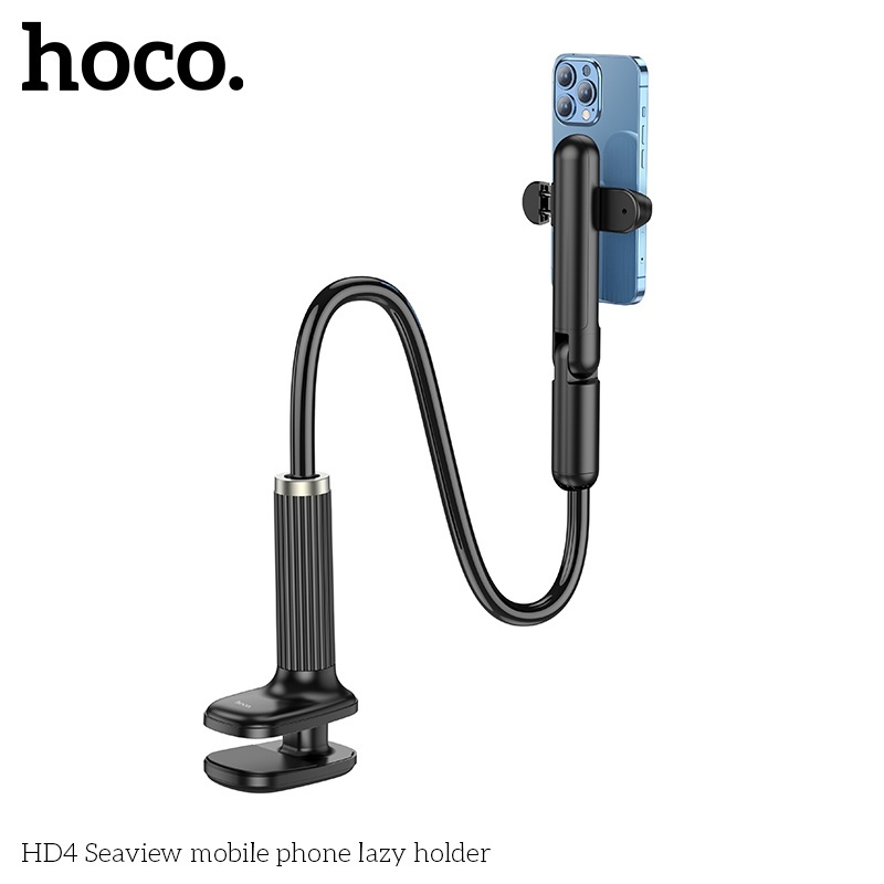 Giá đỡ điện thoại Hoco HD4