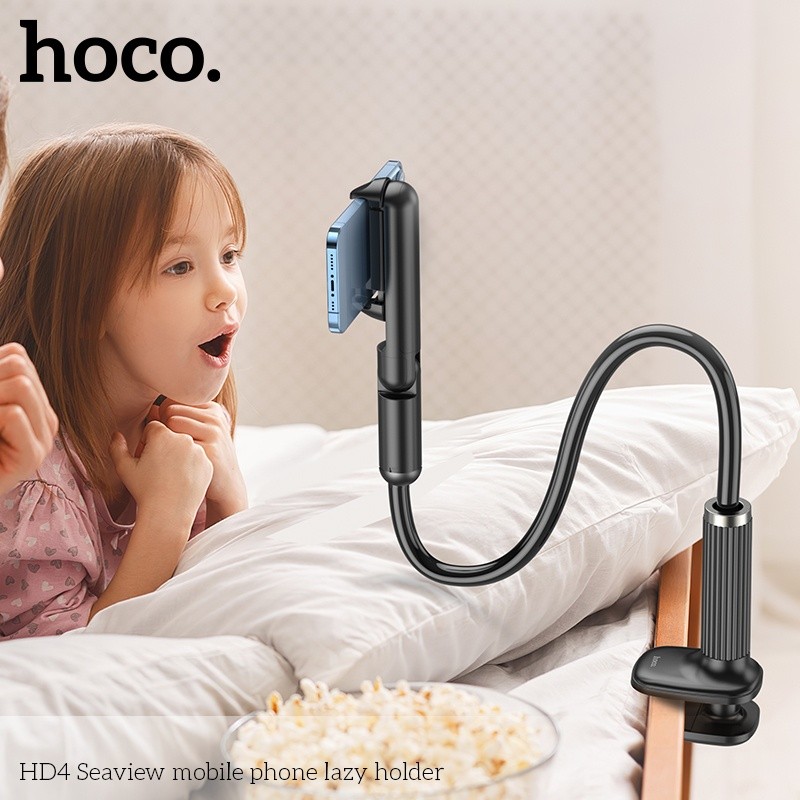 Giá đỡ điện thoại Hoco HD4