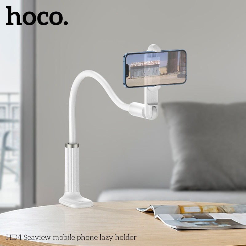 Giá đỡ điện thoại Hoco HD4