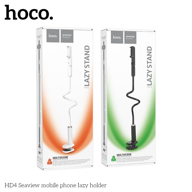 Giá đỡ điện thoại Hoco HD4