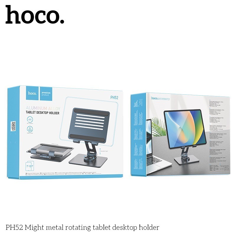 Giá Đỡ ipad Hoco PH52