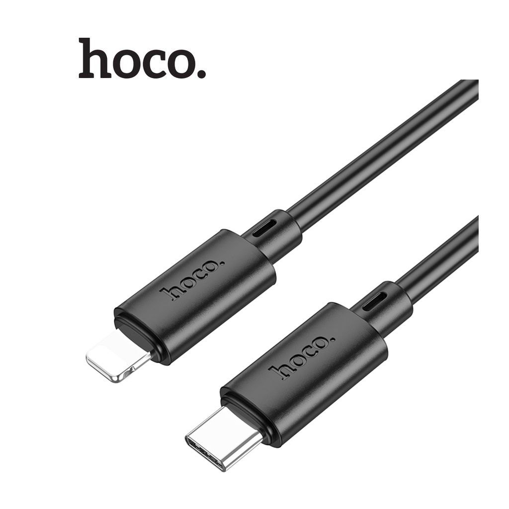 Cáp sạc nhanh Hoco X88 PD typeC-lightning