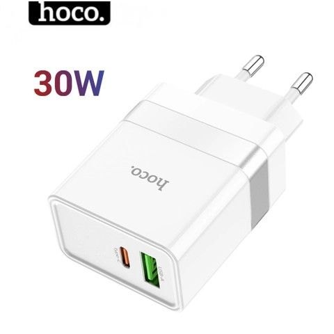 Củ sạc nhanh 30W Hoco N21