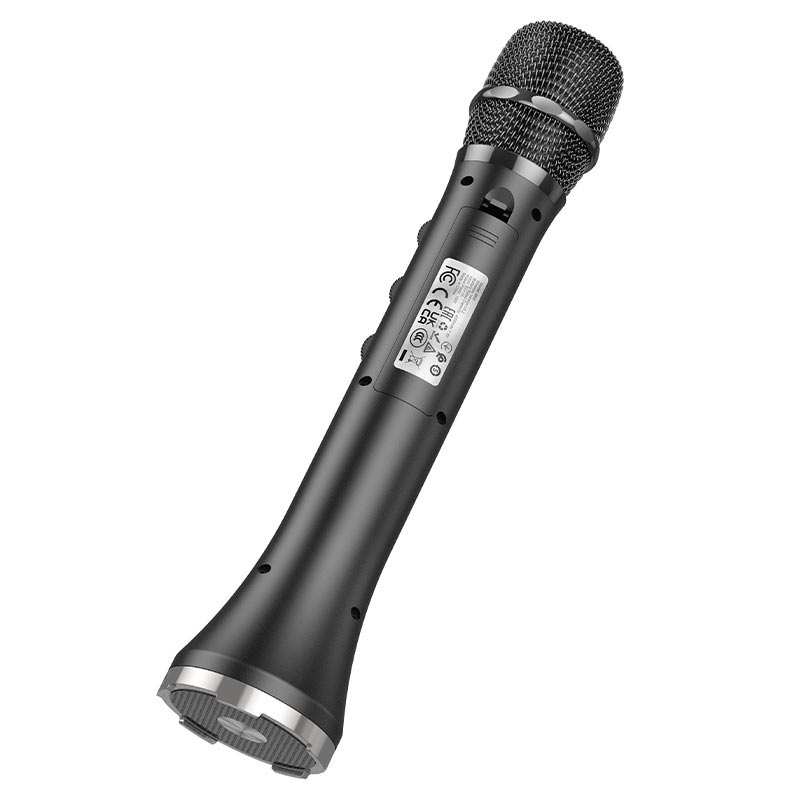 Microphone Karaoke Hoco BK9 Cute