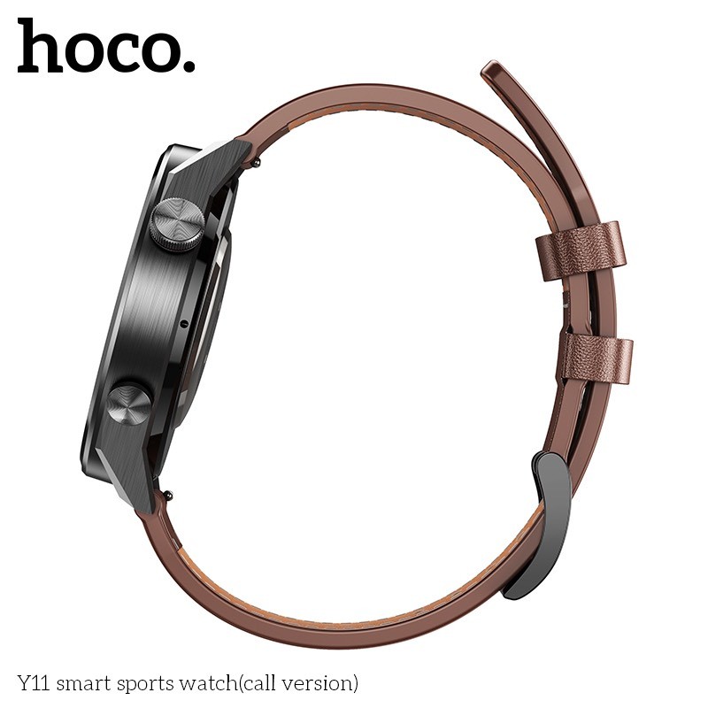 Đồng Hồ Hoco Y11 Smart sports Watch