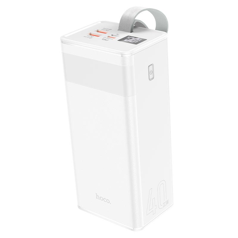 Pin sạc dự phòng Hoco J86 40.000mAh