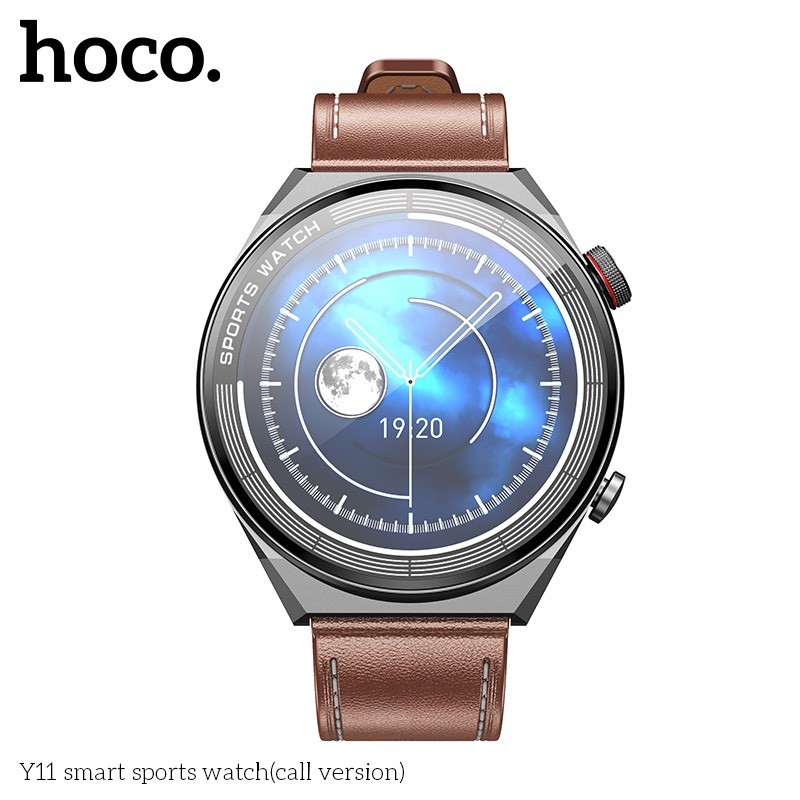 Đồng Hồ Hoco Y11 Smart sports Watch