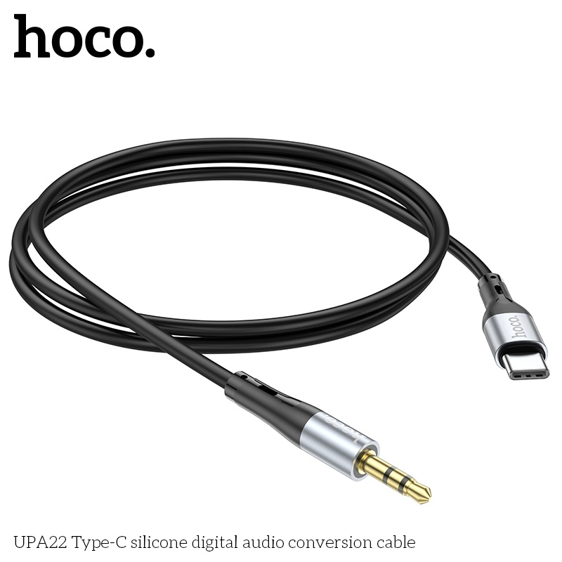 Đầu chuyển đổi Hoco UPA22 typeC