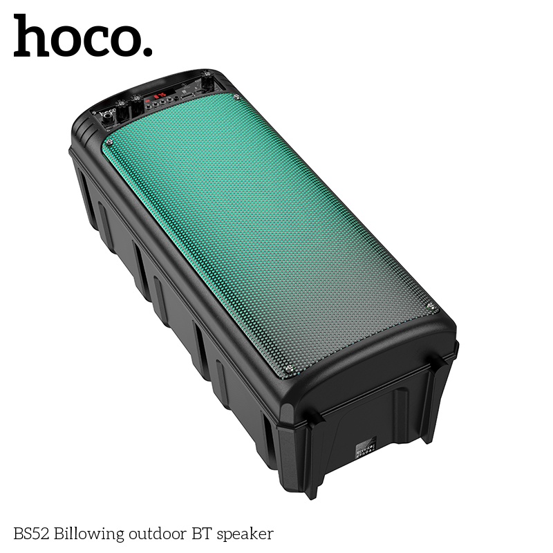 Loa bluetooth Hoco BS52