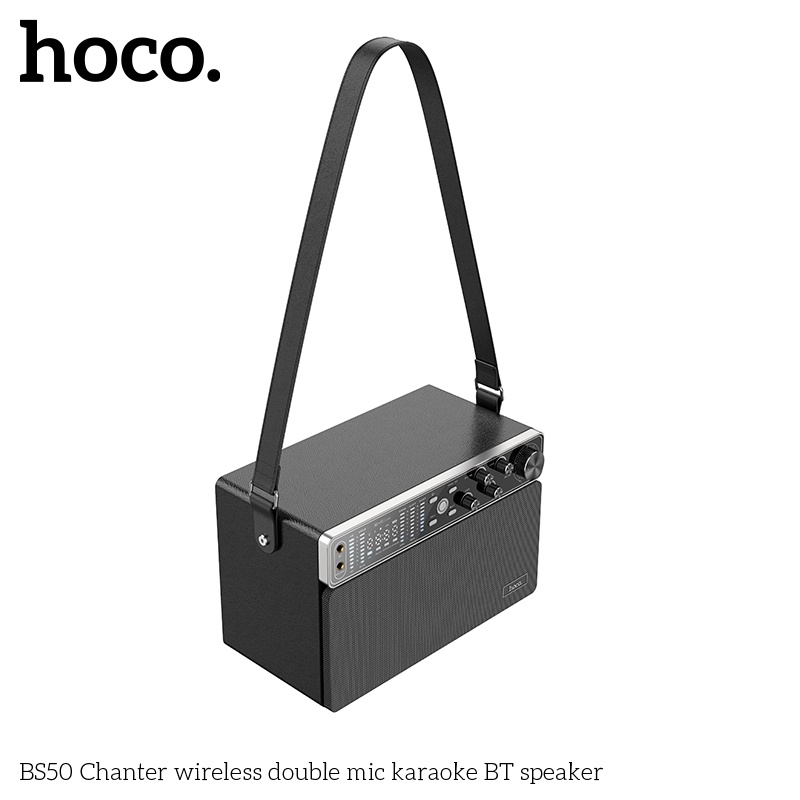 Loa bluetooth Hoco BS50