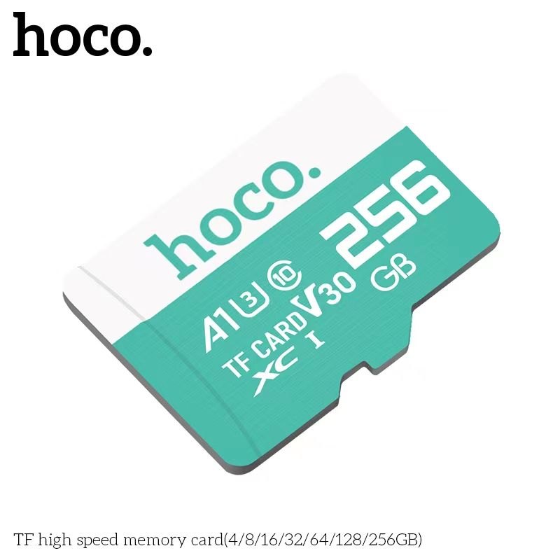 Thẻ nhớ TF tốc độ cao micro-SD - 256GB