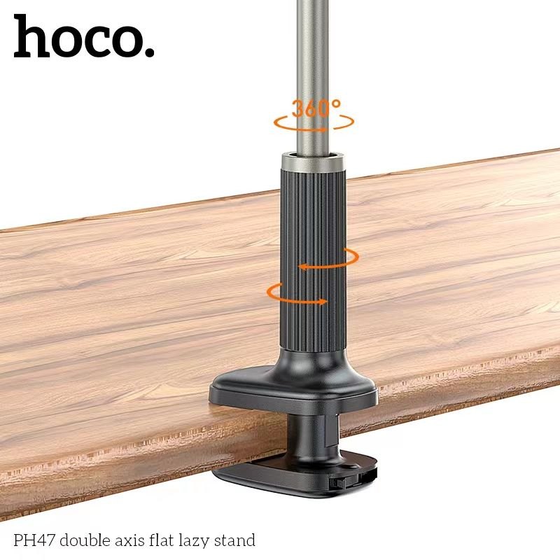 Giá đỡ điện thoại ipad Hoco PH47