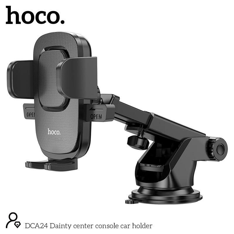 Giá Đỡ Điện Thoại Thông Minh Hoco DCA24