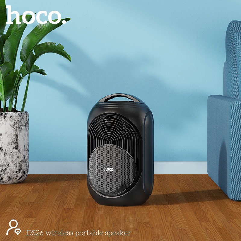 Loa Bluetooth Hoco DS26 có mic