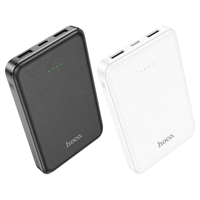 Pin sạc dự phòng Hoco J93 10.000mAh