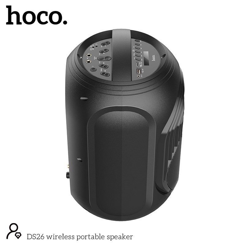 Loa Bluetooth Hoco DS26 có mic