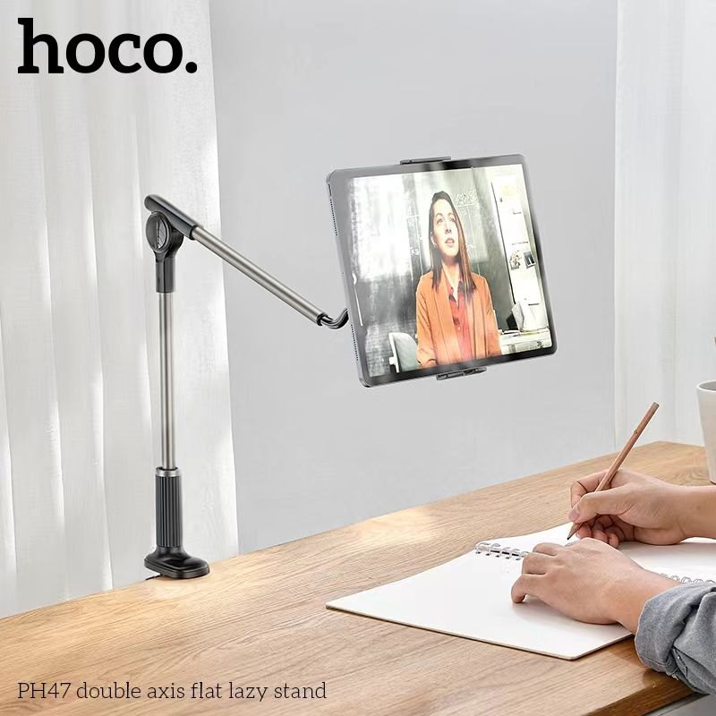 Giá đỡ điện thoại ipad Hoco PH47