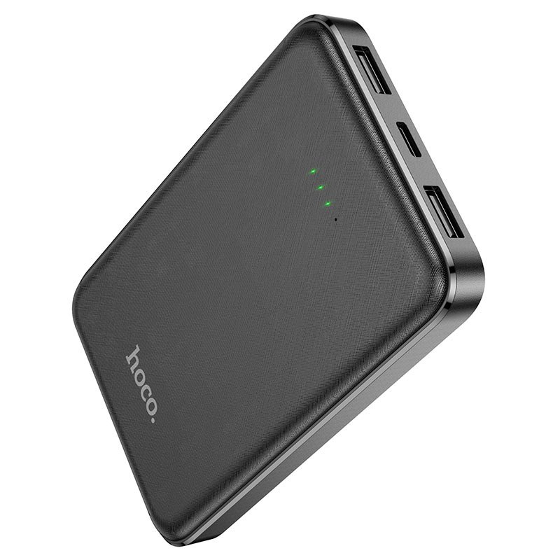 Pin sạc dự phòng Hoco J93 10.000mAh