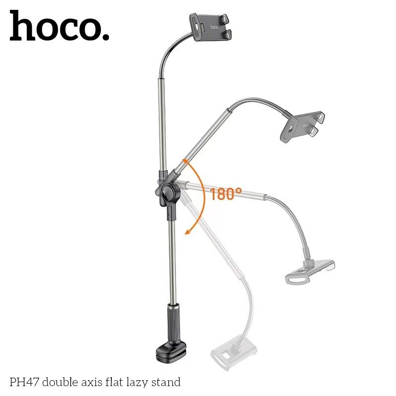 Giá đỡ điện thoại ipad Hoco PH47