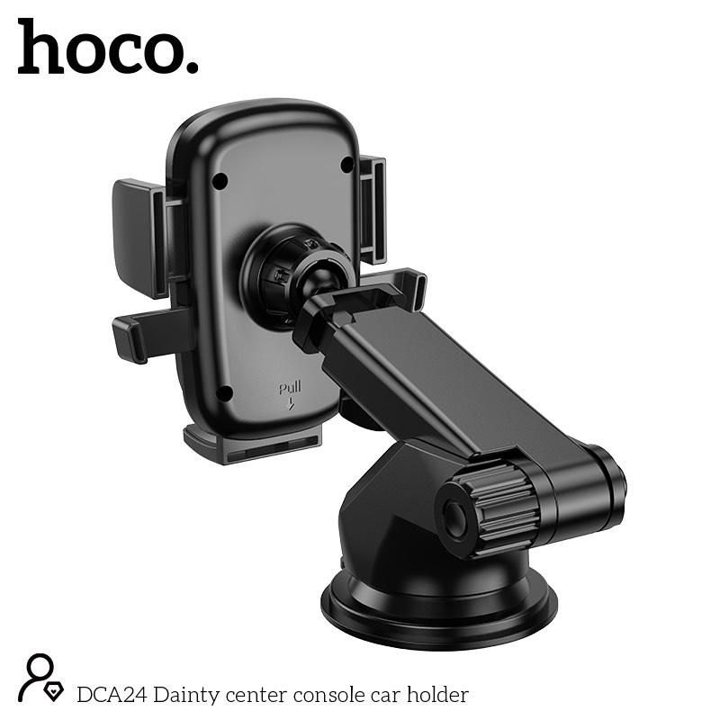 Giá Đỡ Điện Thoại Thông Minh Hoco DCA24