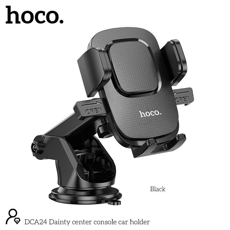 Giá Đỡ Điện Thoại Thông Minh Hoco DCA24