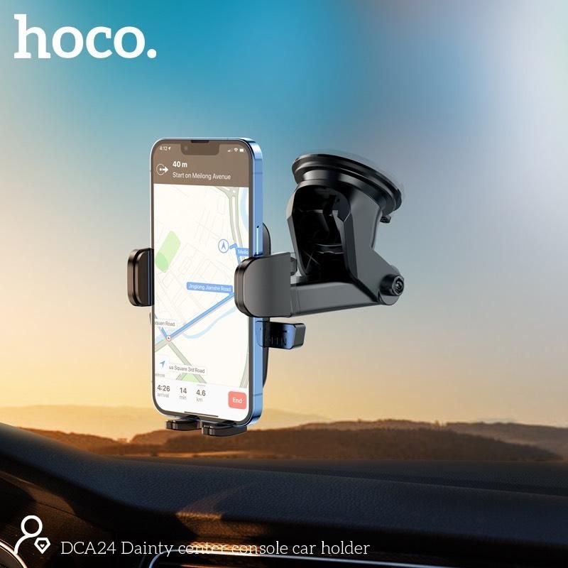 Giá Đỡ Điện Thoại Thông Minh Hoco DCA24