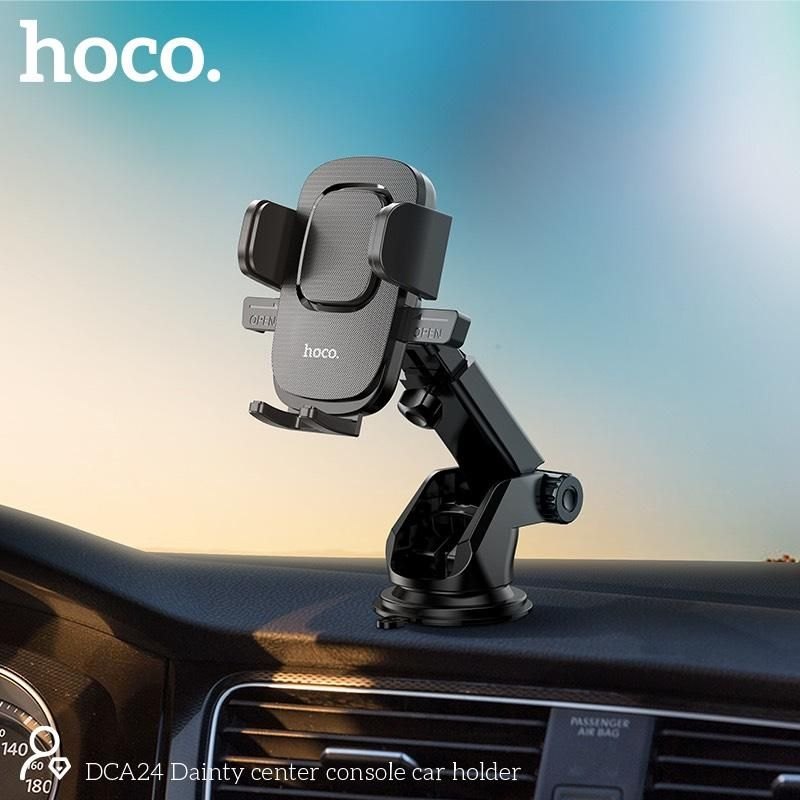 Giá Đỡ Điện Thoại Thông Minh Hoco DCA24