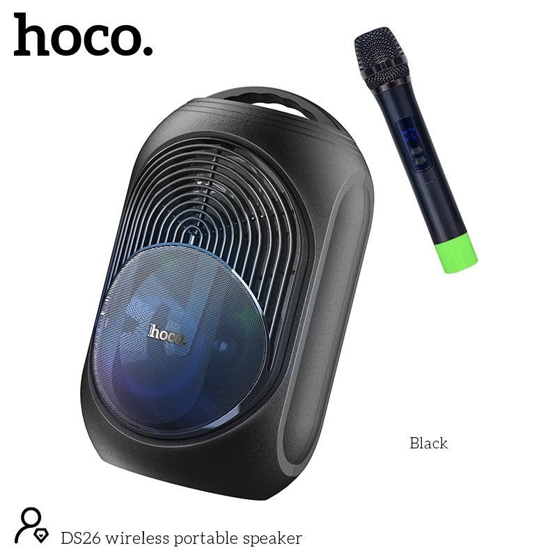 Loa Bluetooth Hoco DS26 có mic