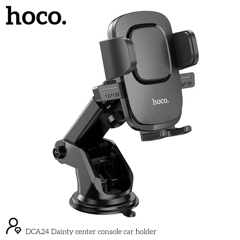 Giá Đỡ Điện Thoại Thông Minh Hoco DCA24
