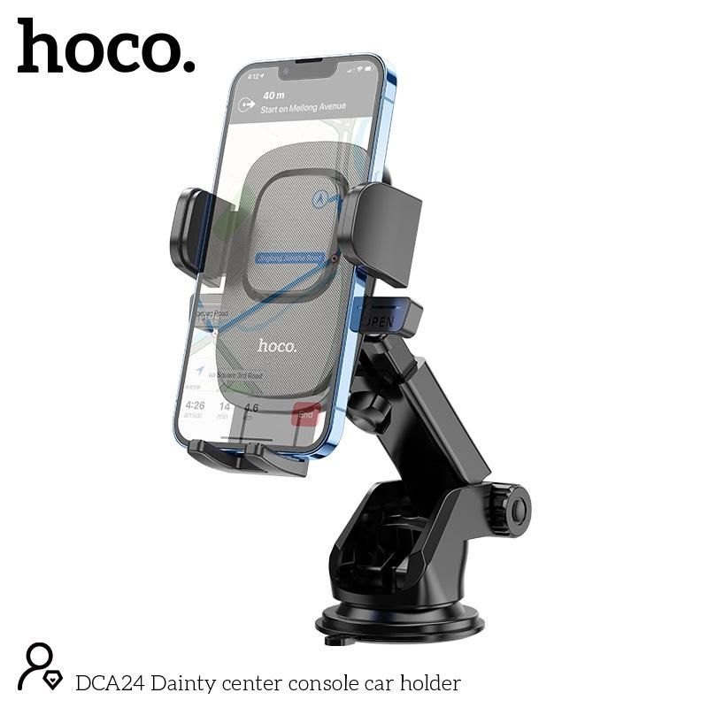 Giá Đỡ Điện Thoại Thông Minh Hoco DCA24