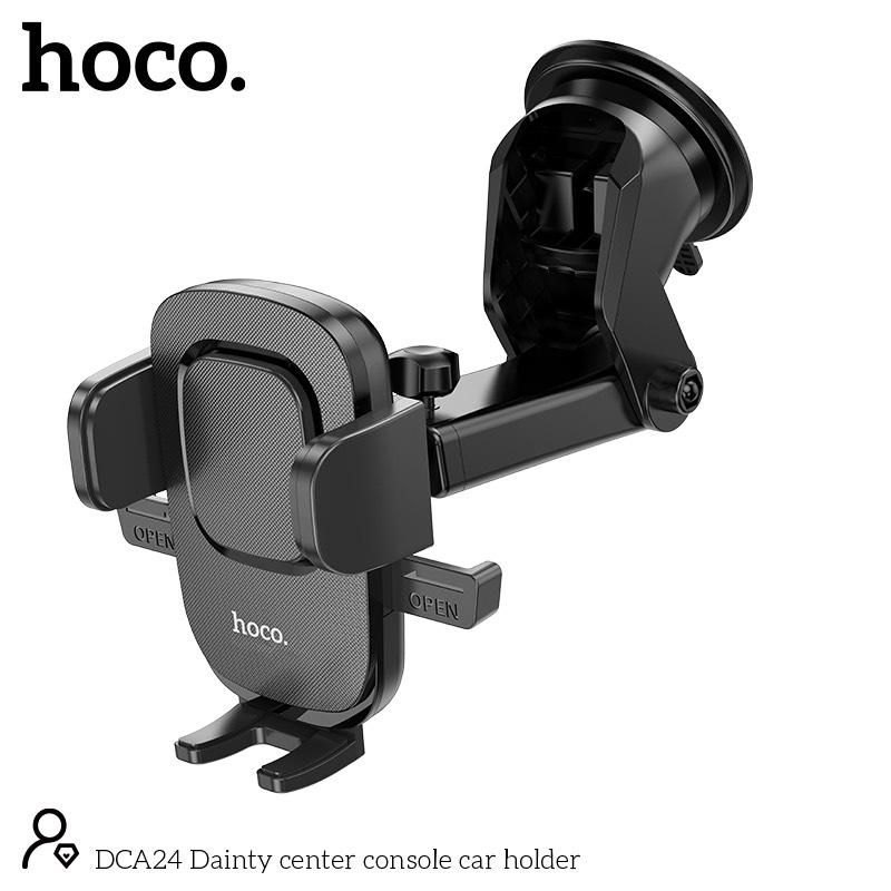 Giá Đỡ Điện Thoại Thông Minh Hoco DCA24